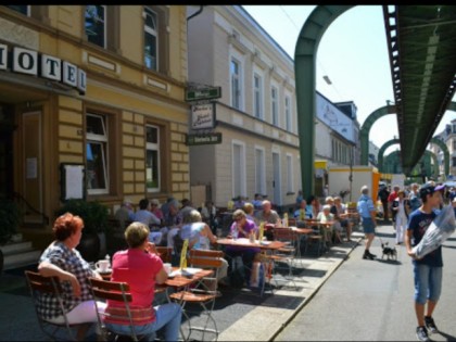 Photo: Nudelt&amp;ouml;pfchen