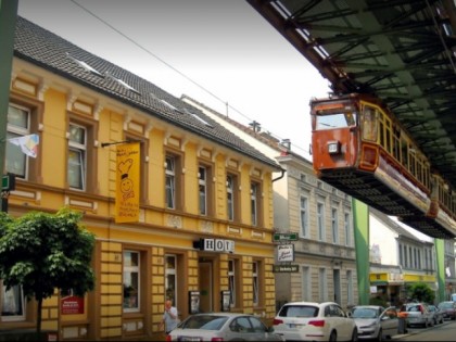 Photo: Nudelt&amp;ouml;pfchen